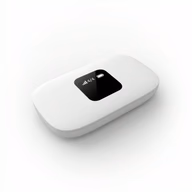 Portable MiFi - Huawei LTE Modem
