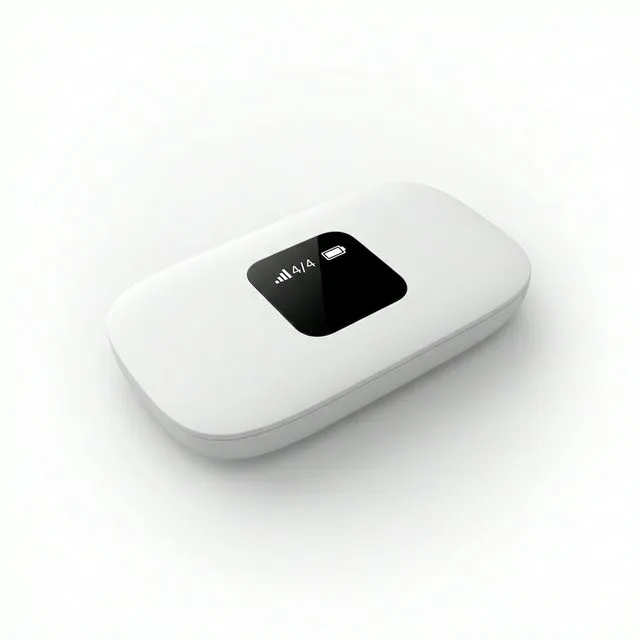 Huawei mifi