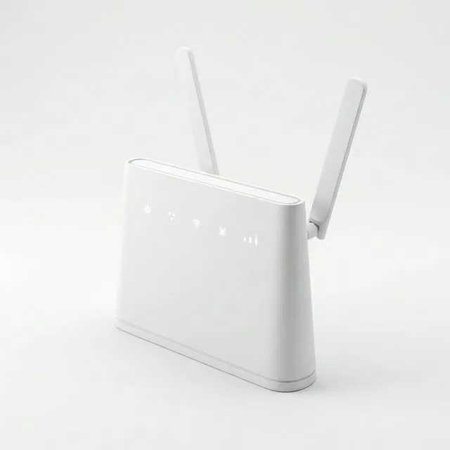 Huawei router