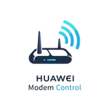Huawei Manager Mobile logo